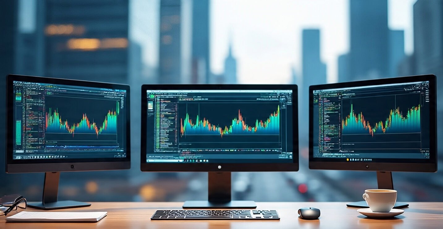 Top 7 Best Forex Trading Platforms for Beginners in 2025