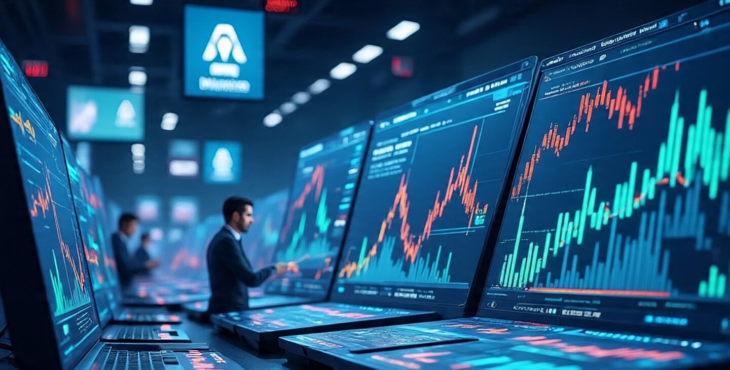 Top Cryptocurrency Exchanges Dominating 2024 Markets