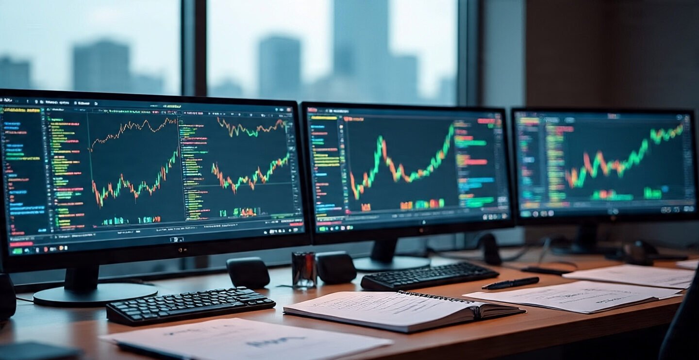 Trading Strategies for Current Market Conditions