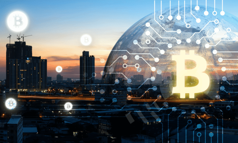 Global Bitcoin Regulatory Landscape