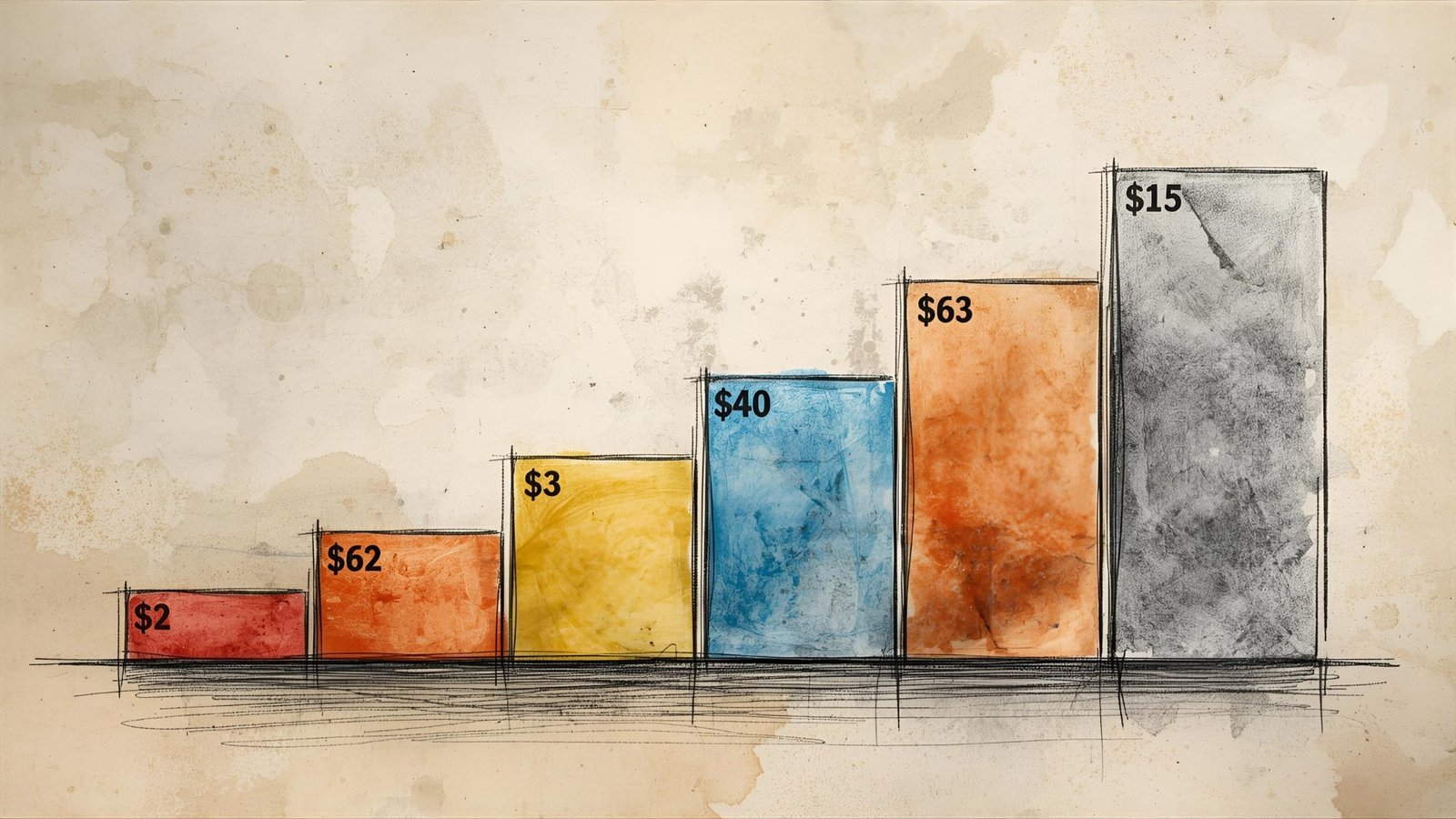 Drawing Support, Resistance, and Market Structure