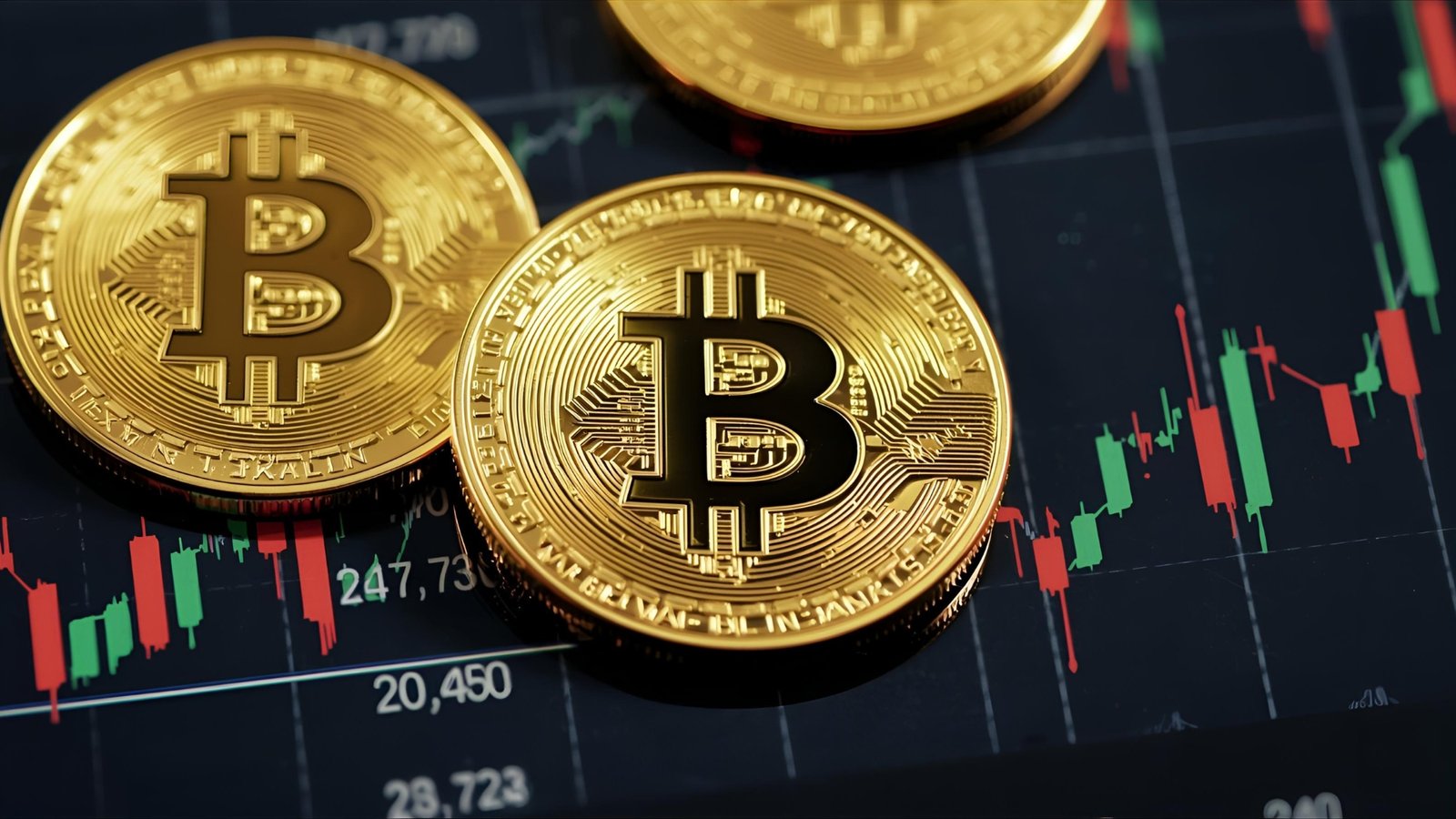 Adapting Crypto Charts to Different Trading Styles