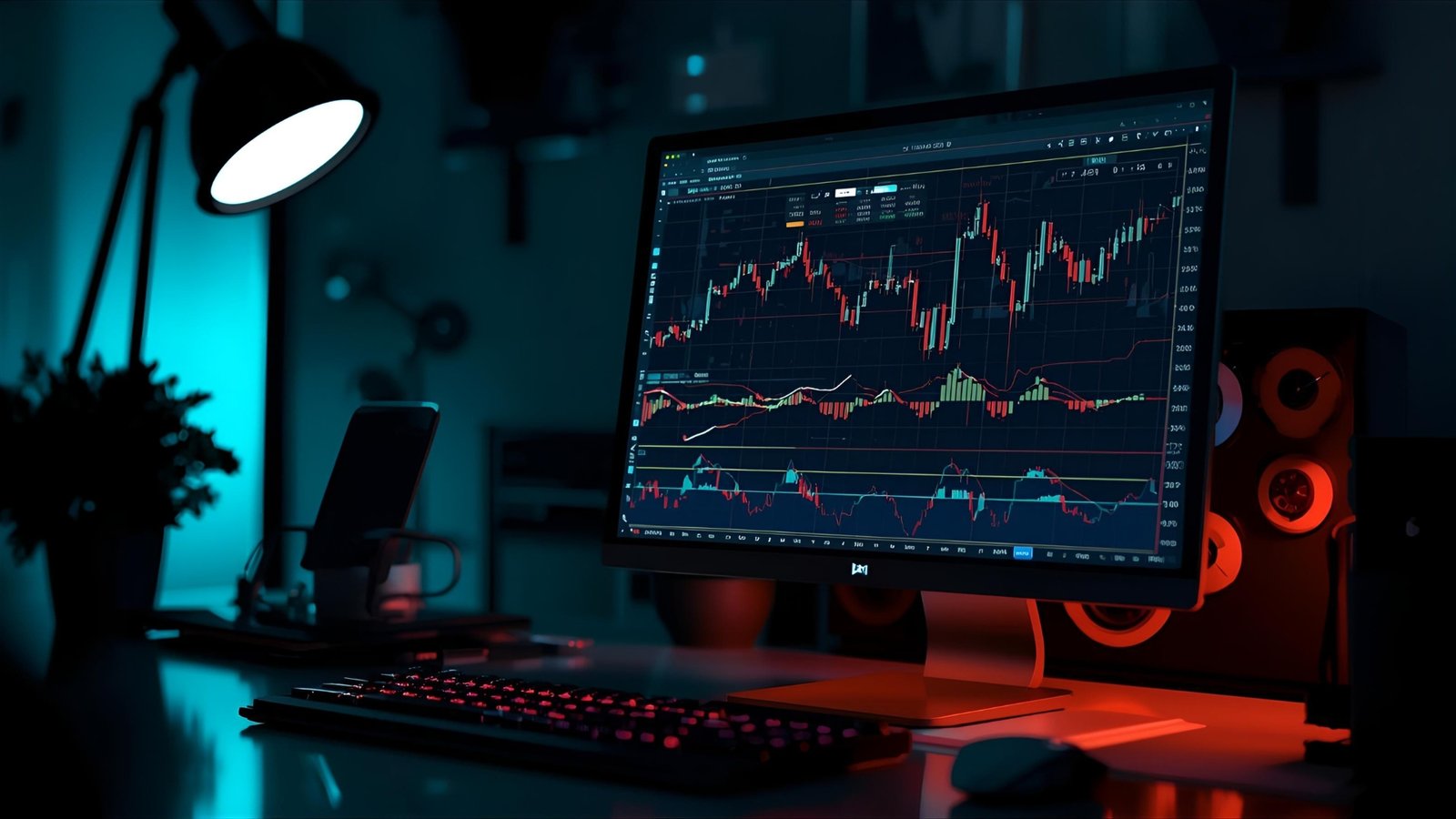 Avoiding Common Pitfalls in Chart Analysis