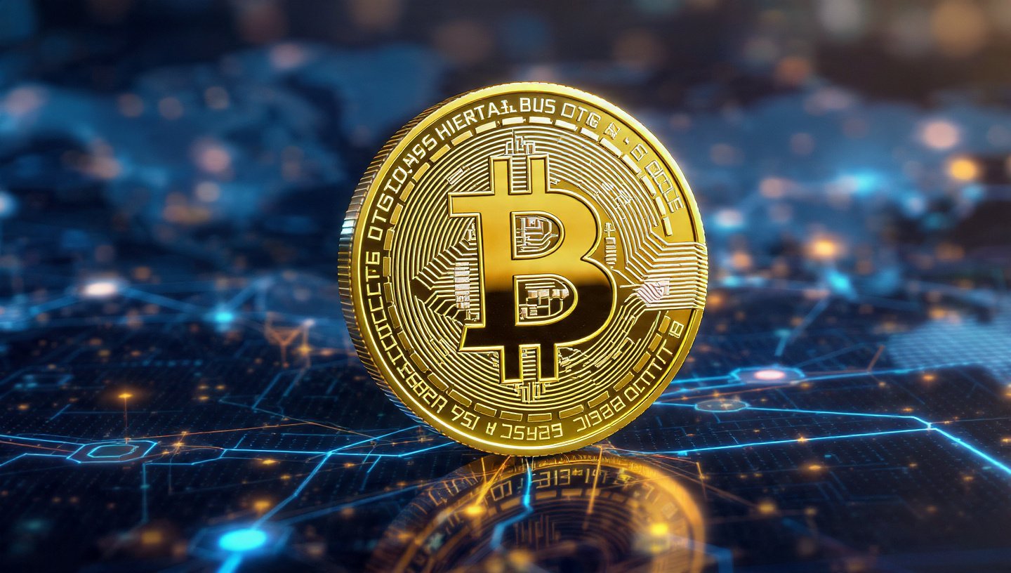 Bitcoin (BTC): The Digital Gold Standard