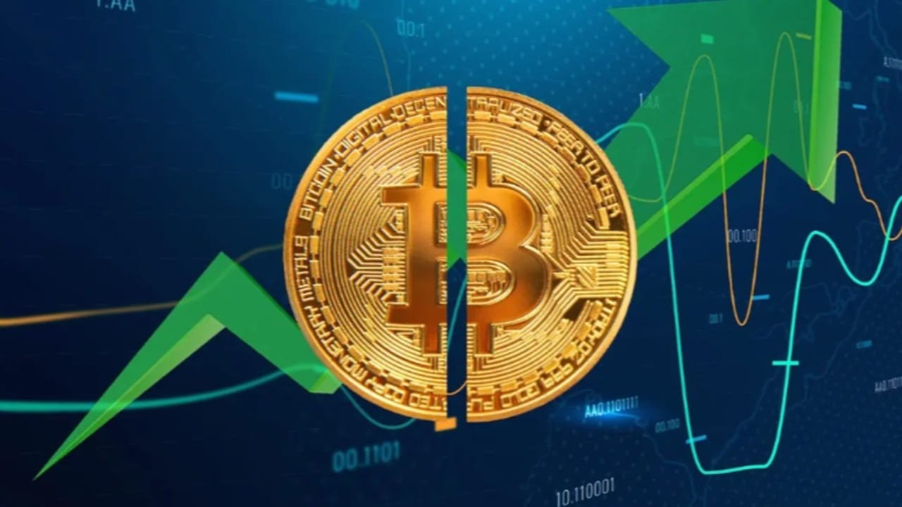 Bitcoin Halving Impact and Future Supply Dynamics