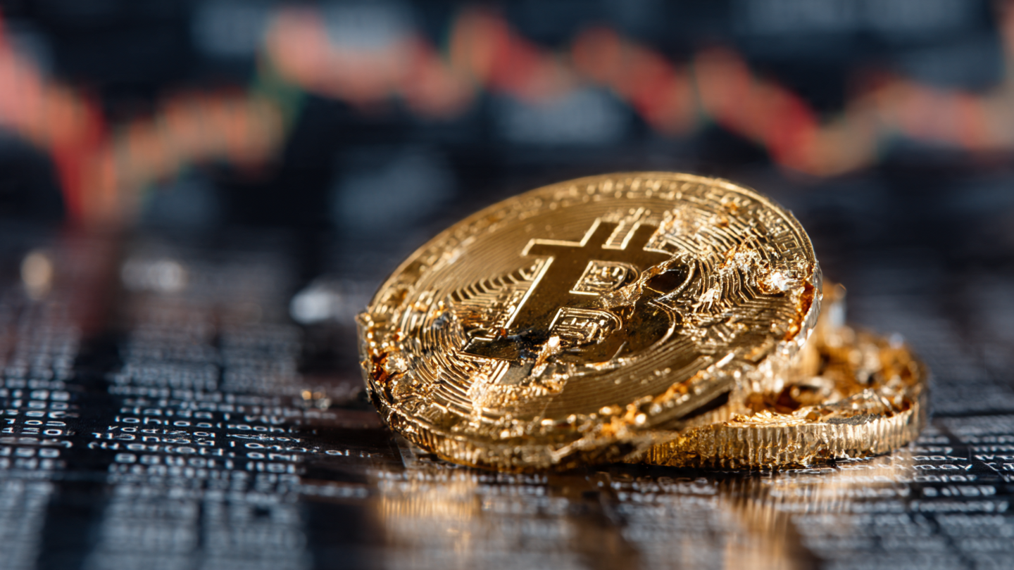 Bitcoin Trading Strategies Based on Breaking News