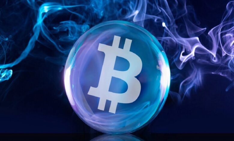 Bitcoin price prediction 2025 news