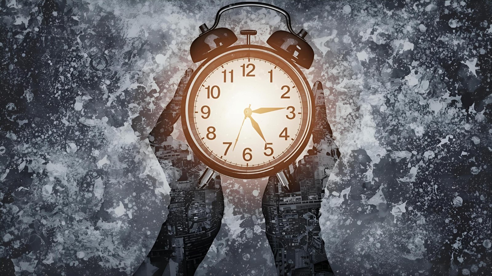 Choose Time Horizon and Rebalancing Rules