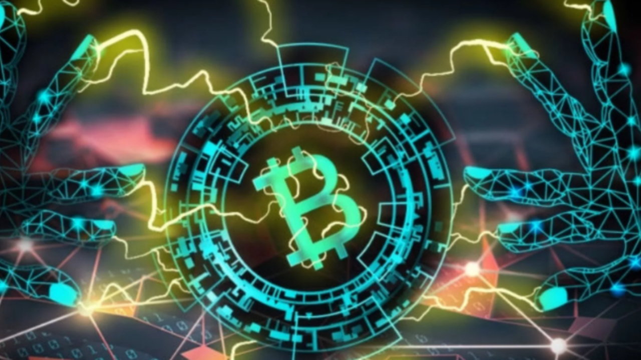 Comparing Bitcoin with Other Cryptocurrencies