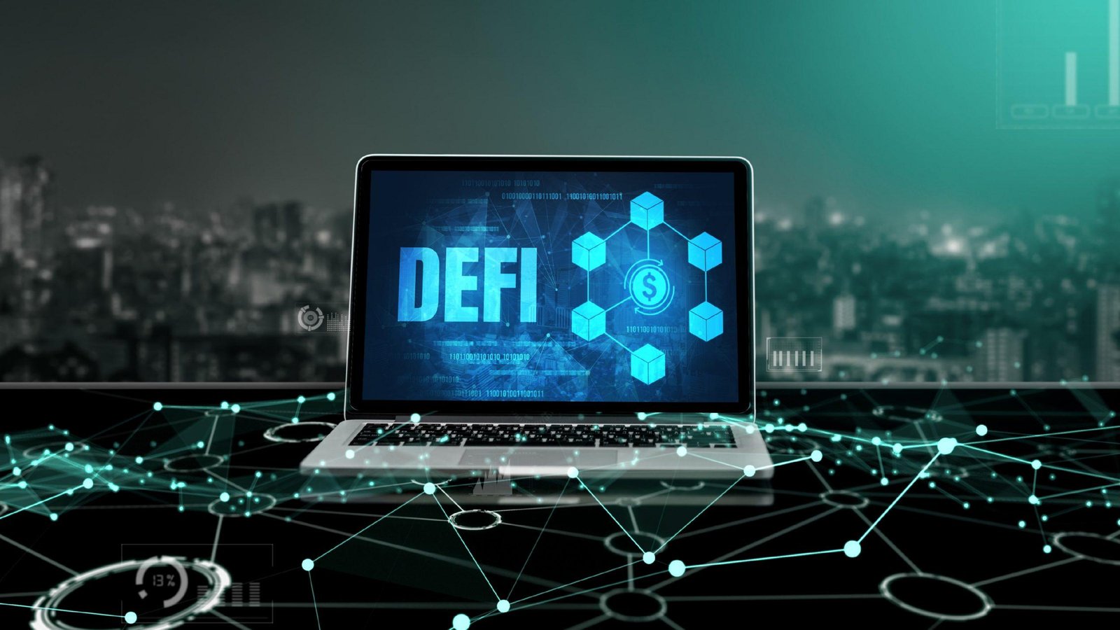 DeFi and Crypto Lending Market Updates