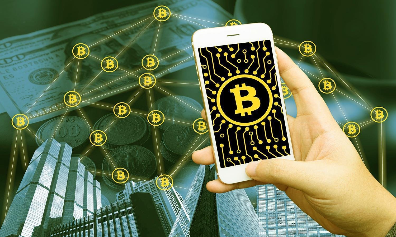 Different Types of Bitcoin Wallets