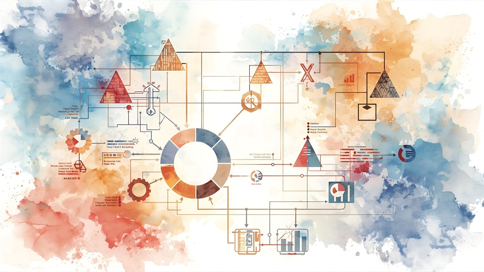 Frameworks That Sharpen Market Analysis