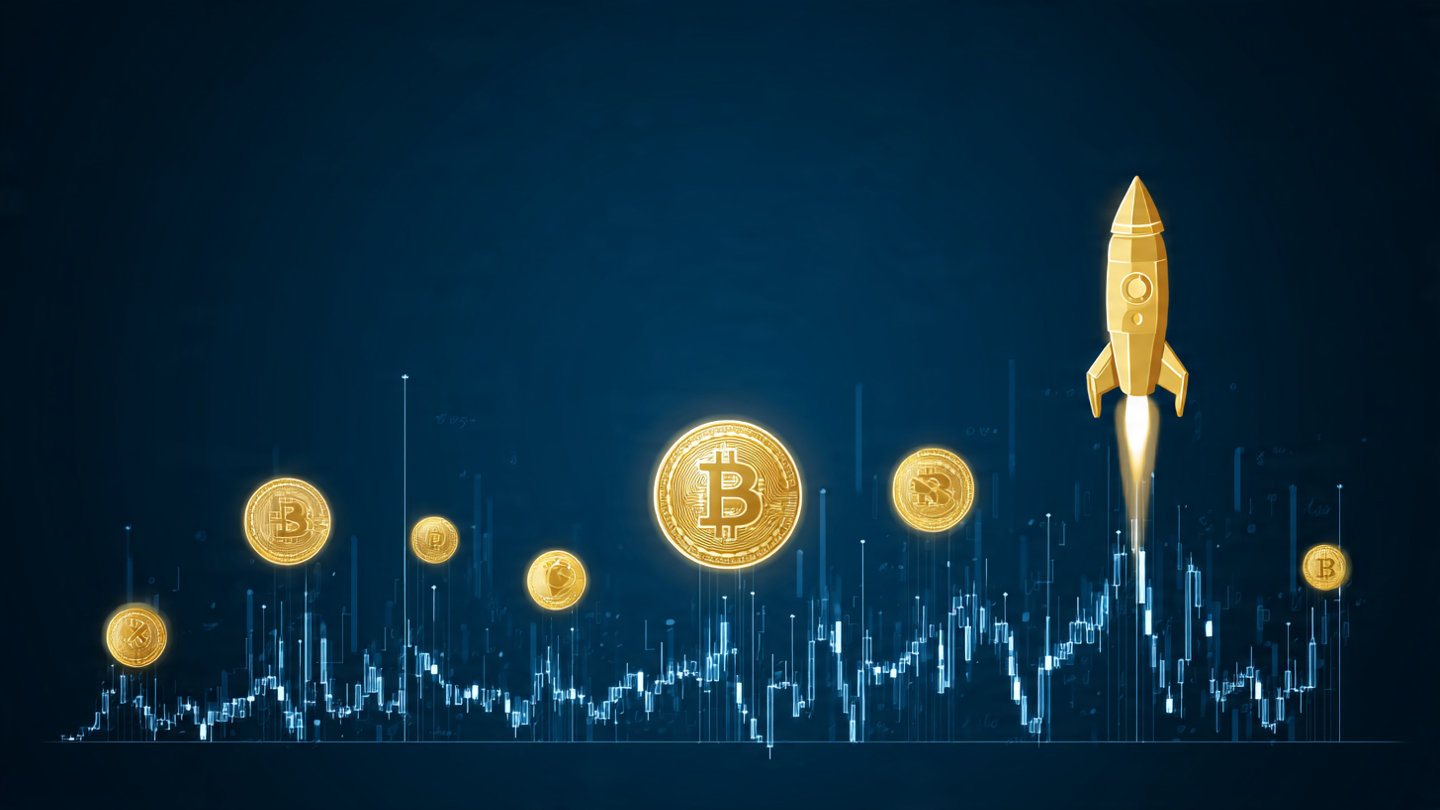 Future Trends Shaping Cryptocurrency Investment