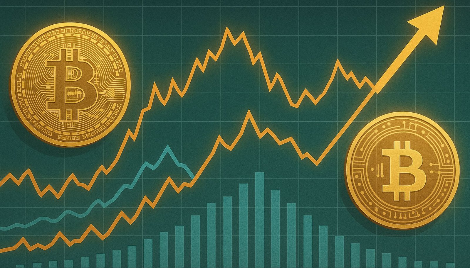 Latest Bitcoin News Today and Market Analysis