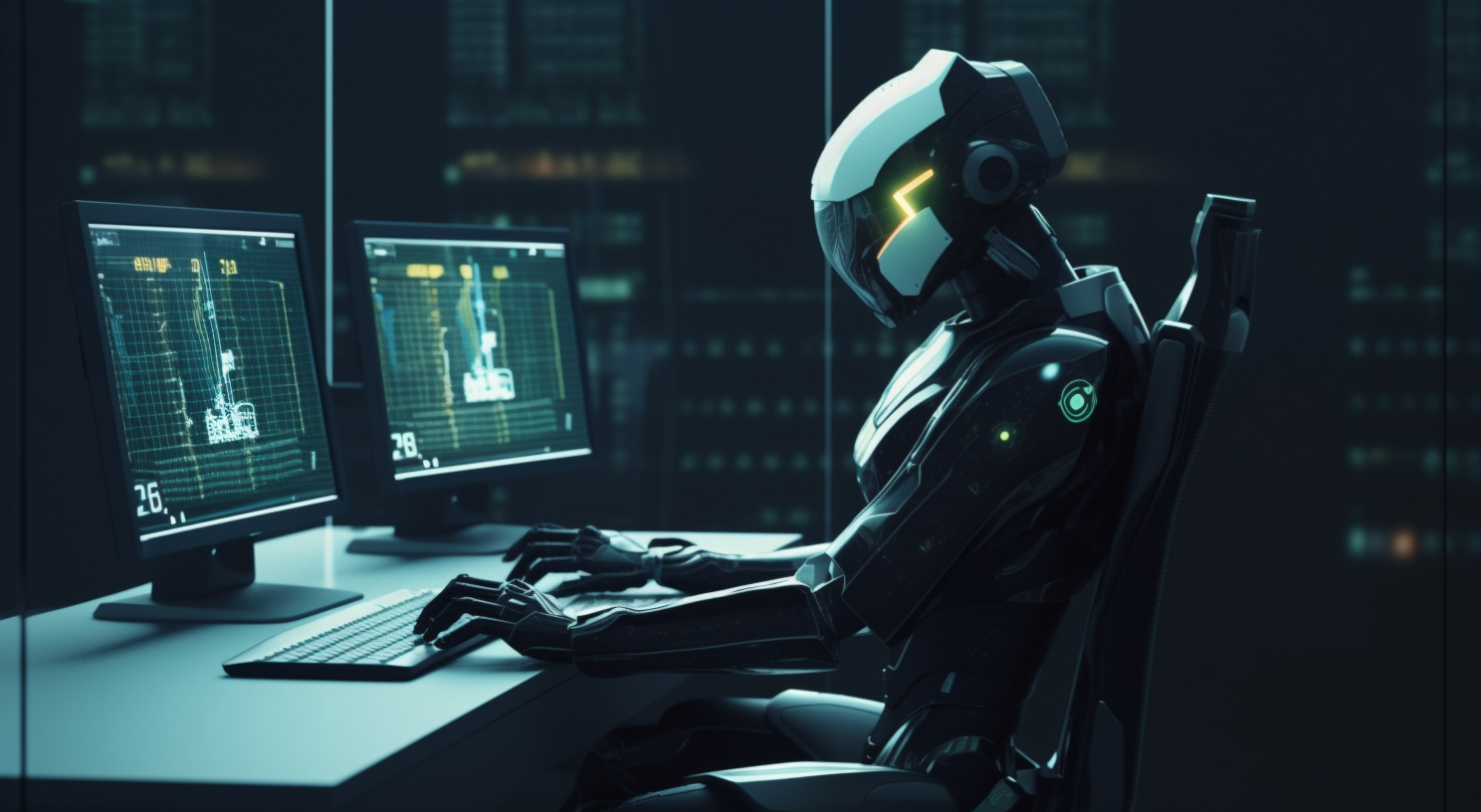 Maximizing Profits with AI Crypto Trading Bots