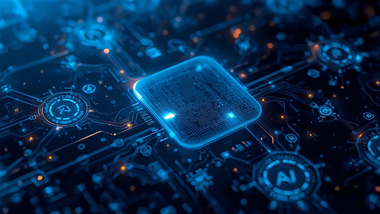 Technology Edge: Batteries, Software, and AI