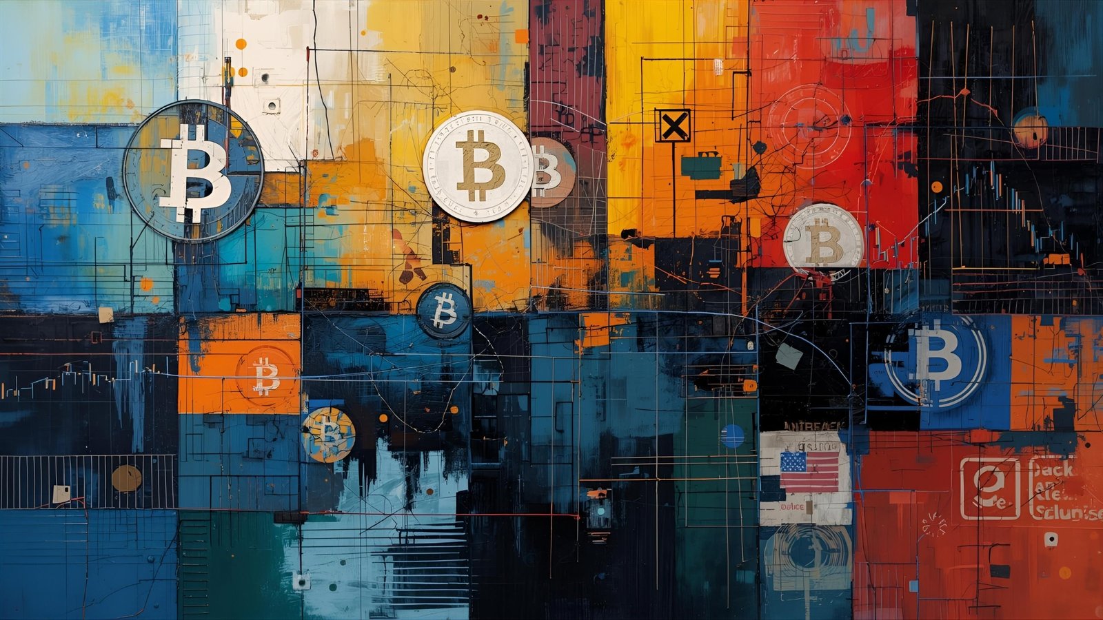 A Diversified Strategy for Blockchain Stocks