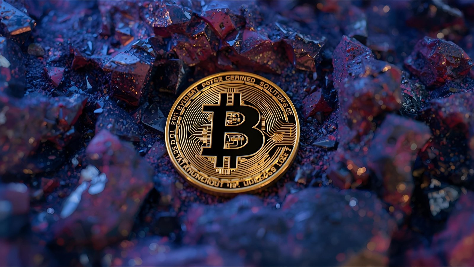 The Main Types of Blockchain Stocks