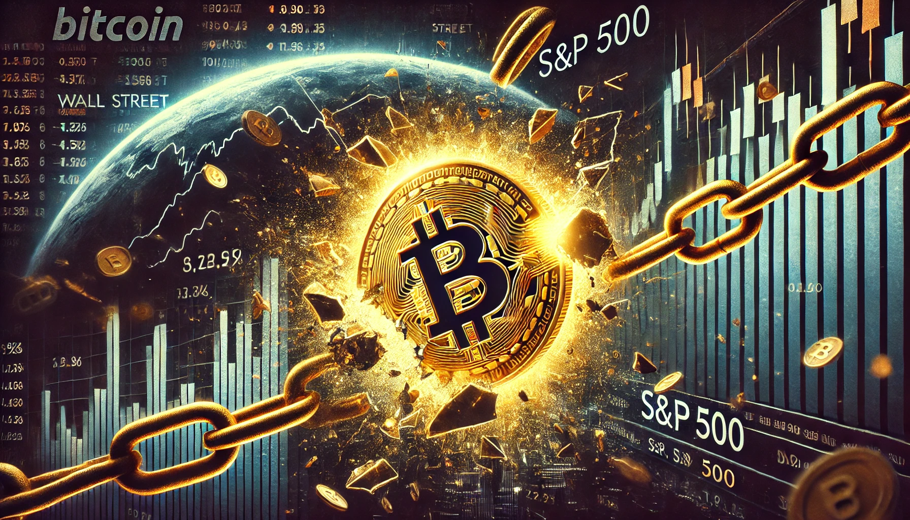 Today's Bitcoin Price Analysis: Breaking Down the Numbers