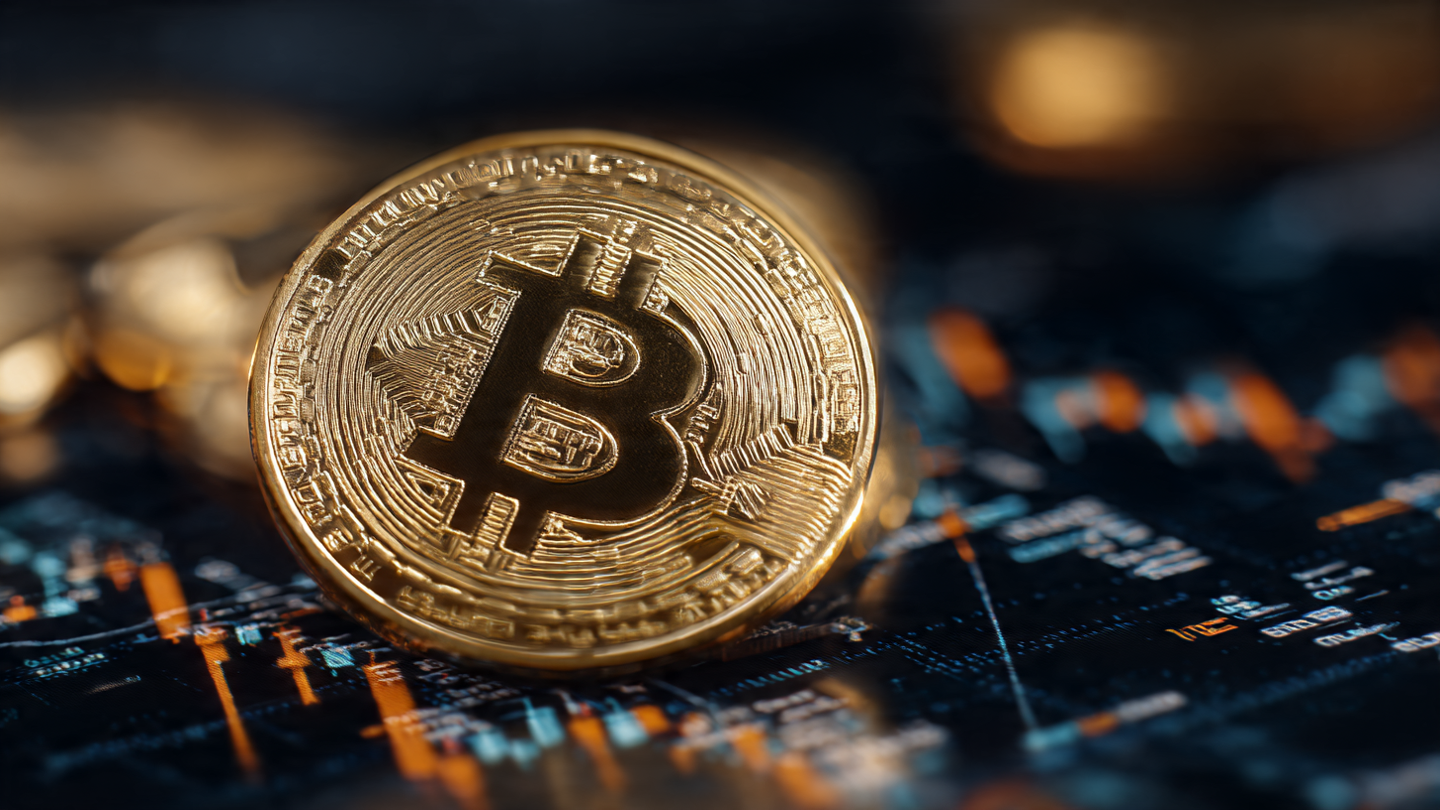 Today's Top Bitcoin Breaking News Stories