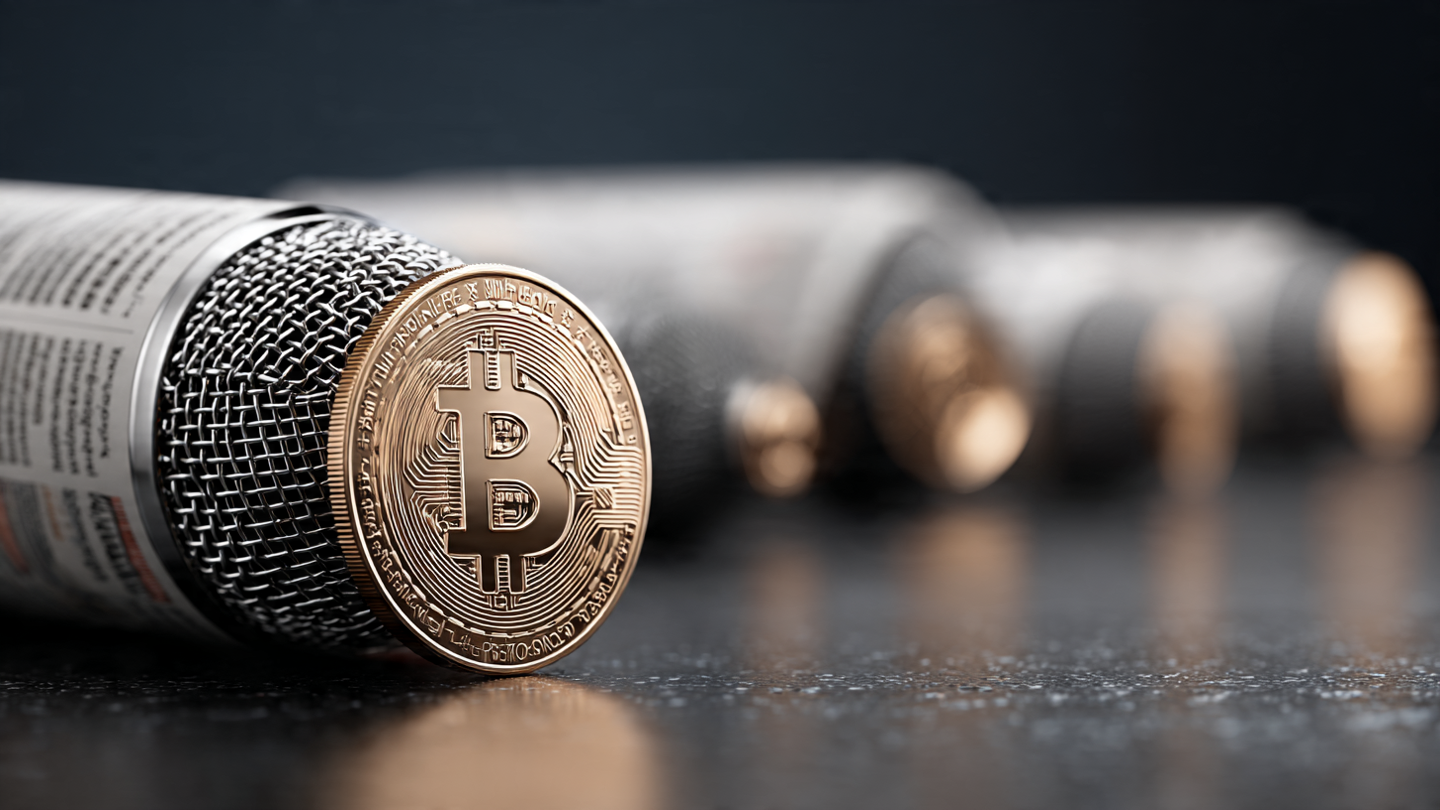 What Makes the Best Cryptocurrency News Websites Stand Out