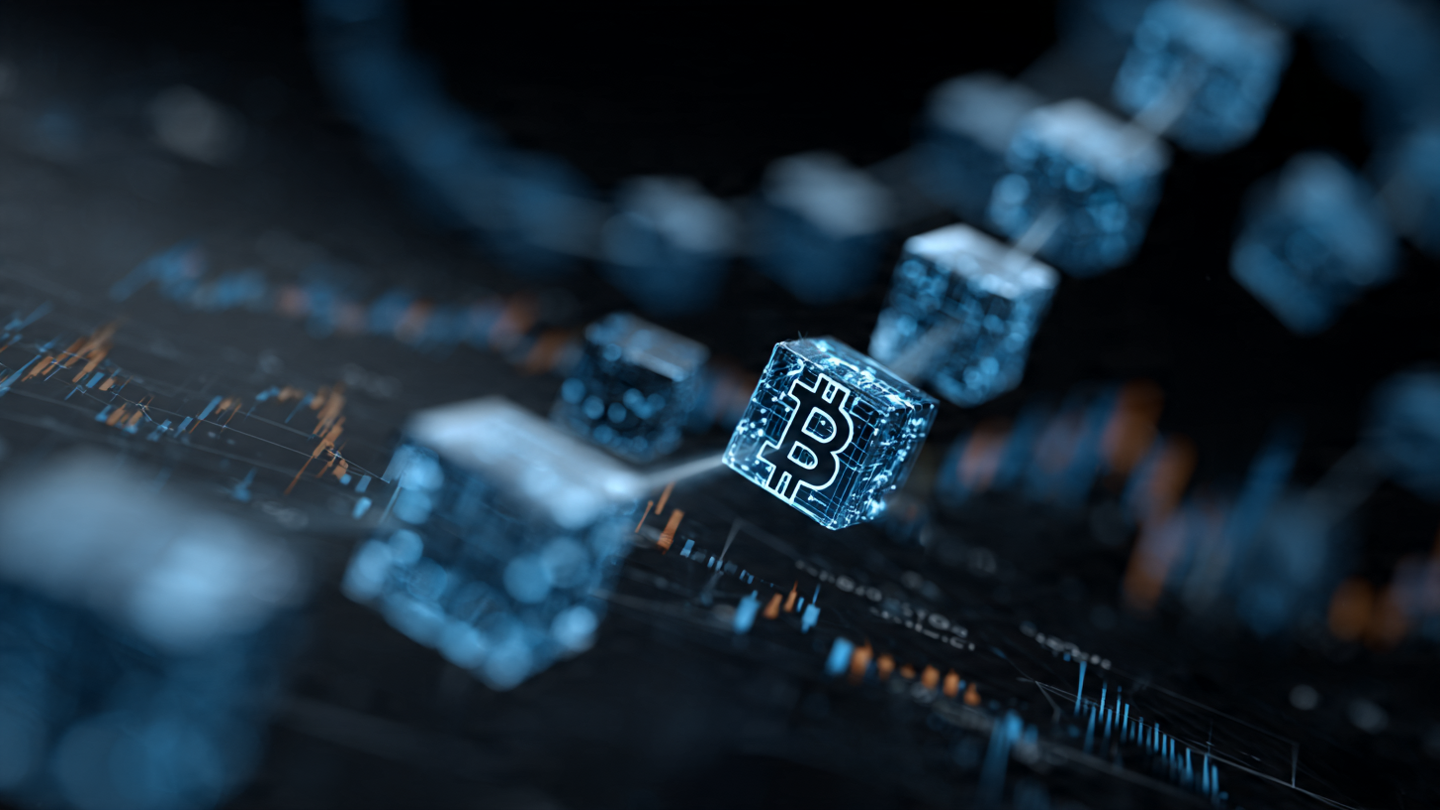 Why 2025 Is the Perfect Time to Invest in Blockchain Stocks