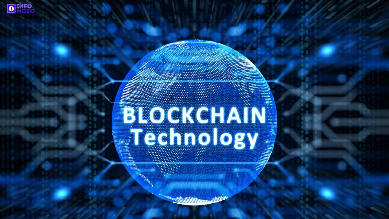 Why Financial Institutions Are Adopting Blockchain Technology