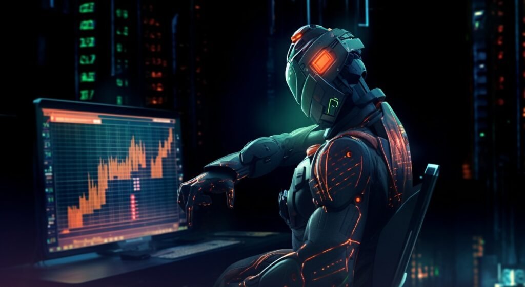 Why You Need AI Crypto Trading Bots in 2025