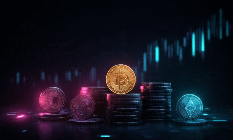 best cryptocurrency to invest in 2025