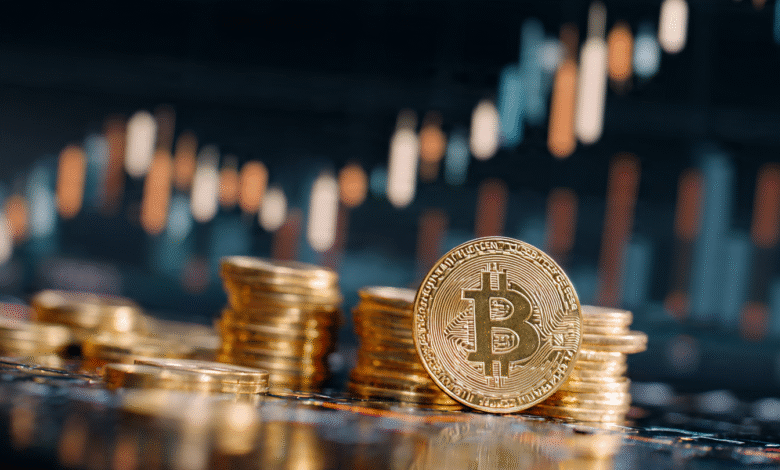 best bitcoin investment platform 2025