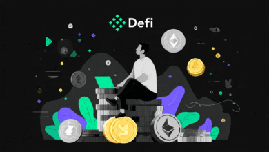 Best DeFi protocols 2025