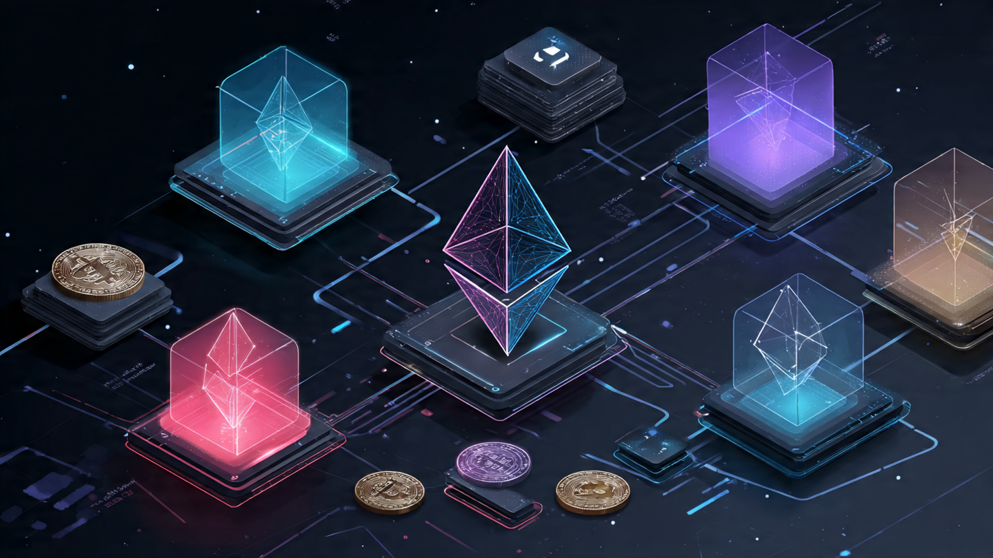 Best DeFi Protocols 2025 – Detailed Breakdown