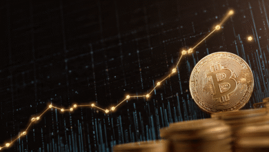 bitcoin price prediction 2025