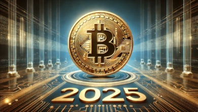 bitcoin price prediction 2025 today