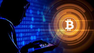 bitcoin wallet security news