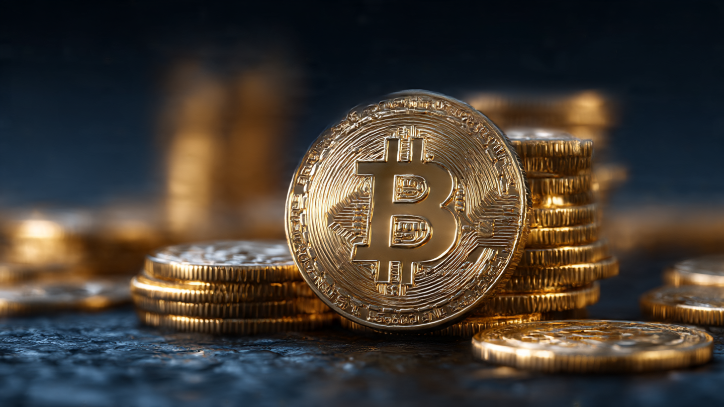 How to Find Bitcoin Financial Advisor News Near Me Licensed