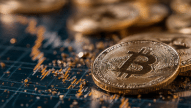 bitcoin market crash news live updates