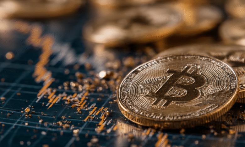 bitcoin market crash news live updates