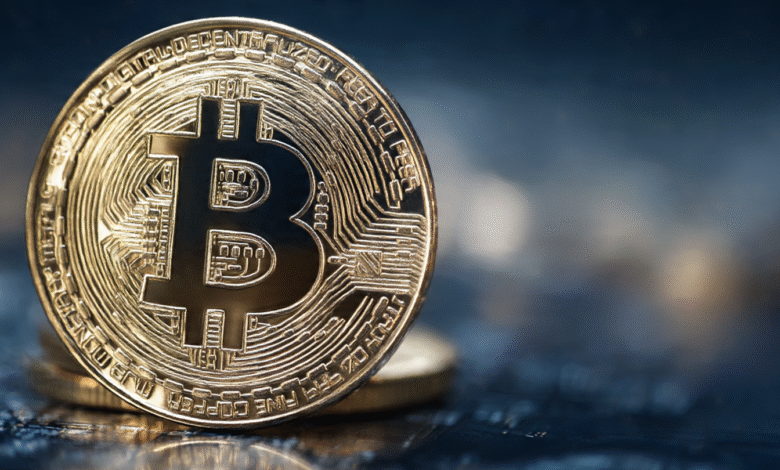 bitcoin news today live updates