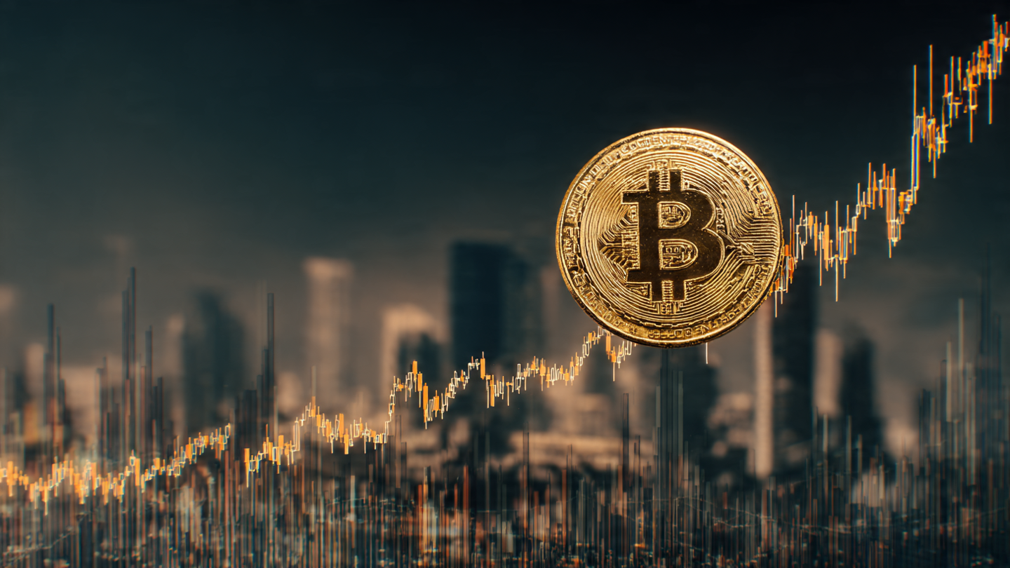 Bitcoin Price Volatility and Market Cycles