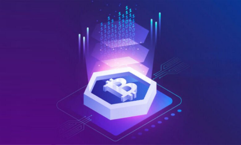 blockchain development services