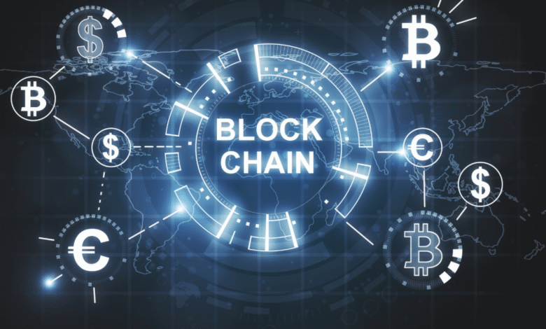 blockchain security audit services