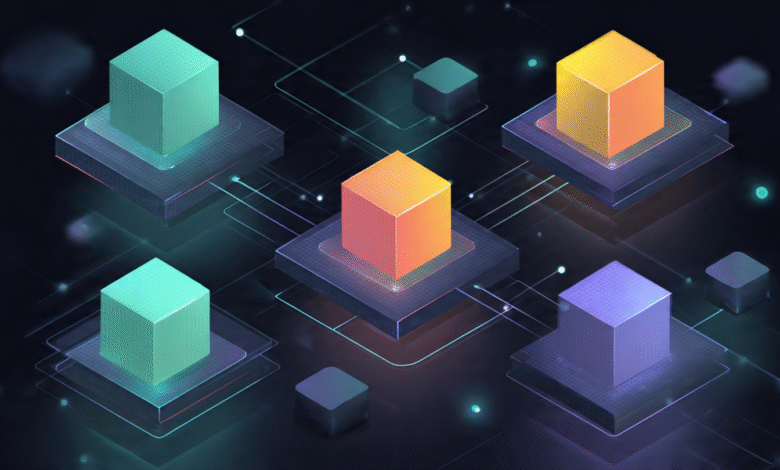 blockchain development services for enterprise