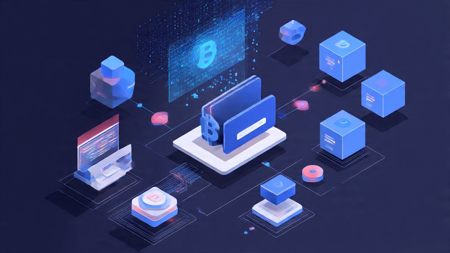 How to Blockchain Wallet Log In: Step-by-Step Process