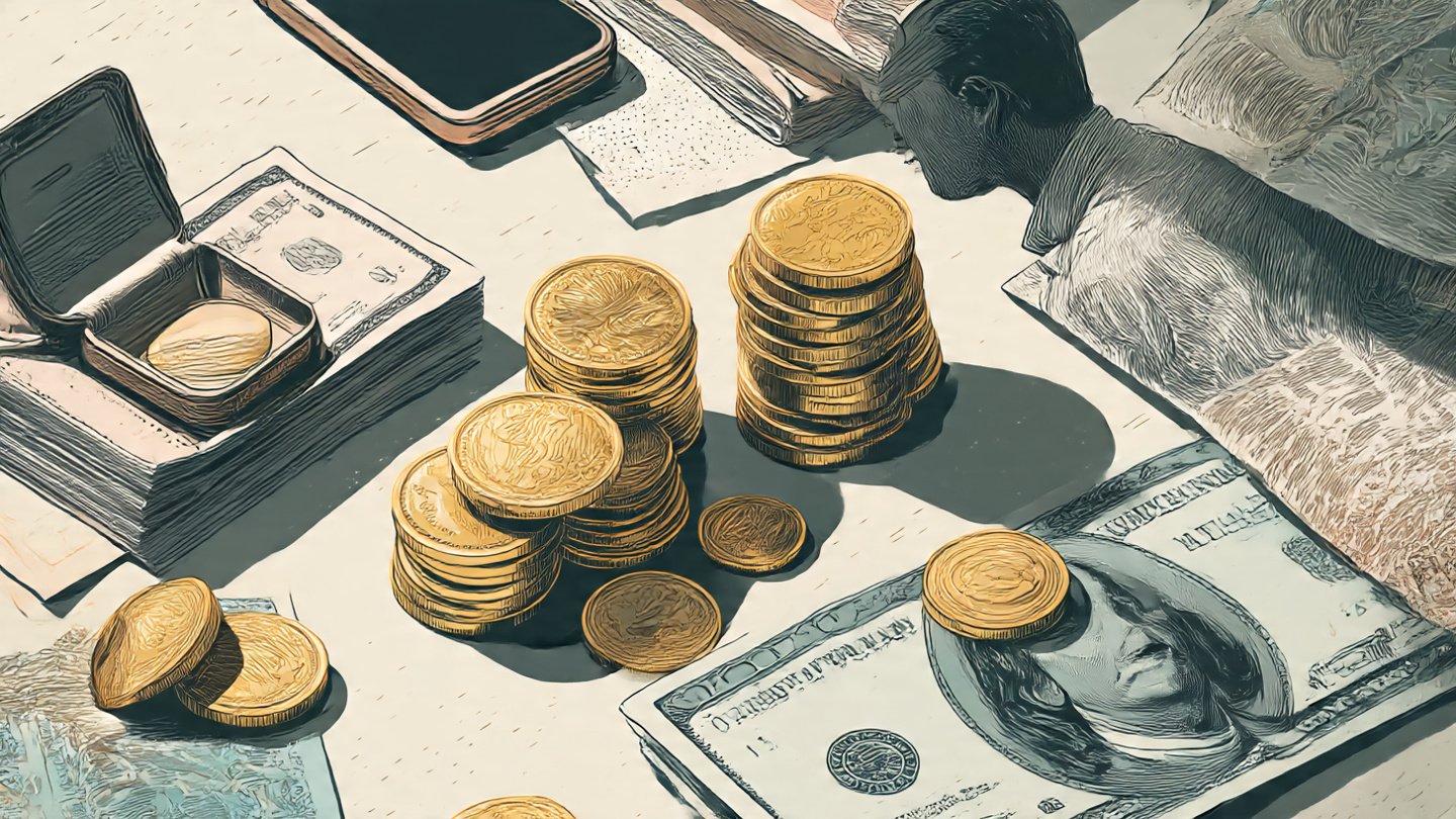 Building a Personal Routine for Currency News