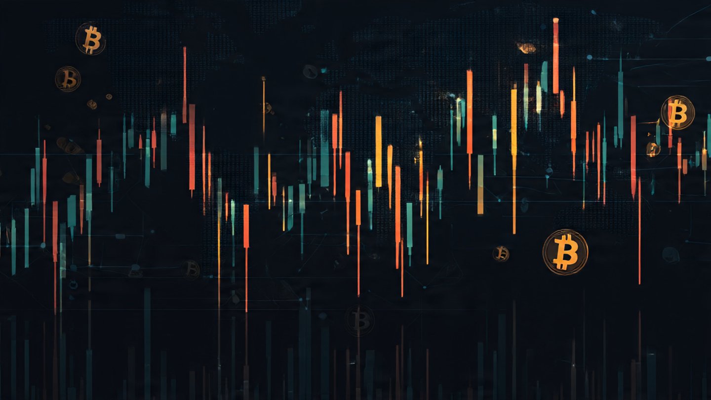 Candlestick Patterns Every Crypto Trader Should Know