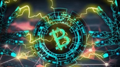 cryptocurrency market news breaking