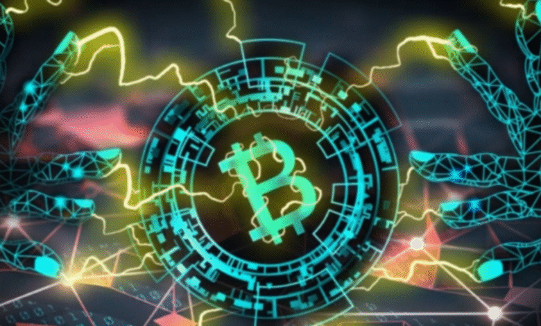 cryptocurrency market news breaking