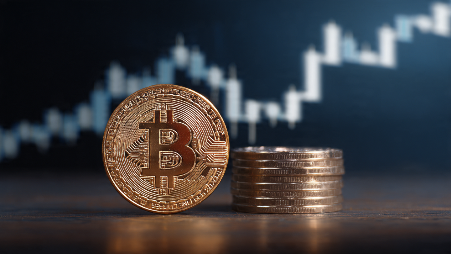 Future Trends in Bitcoin Investment Platforms