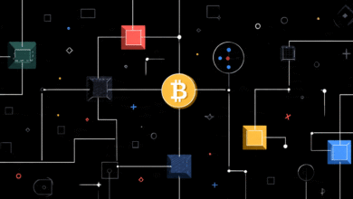 how to build blockchain applications